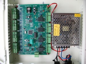 門禁機(jī)、門禁控制器